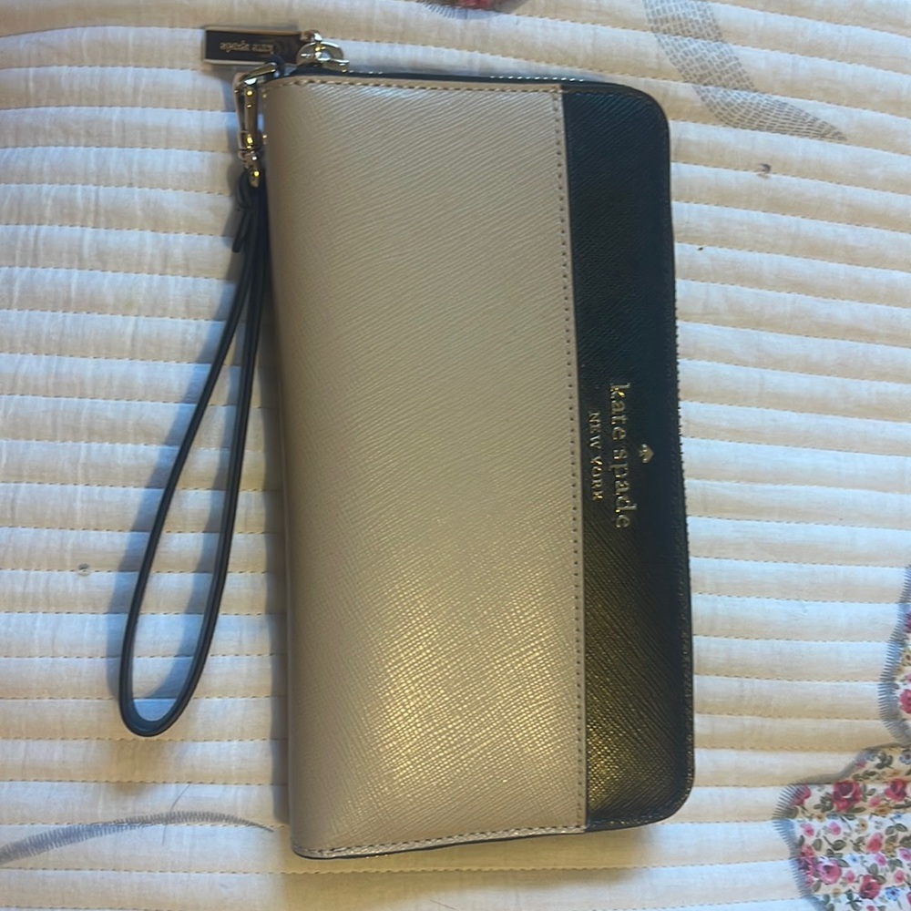 Kate space small handheld purse